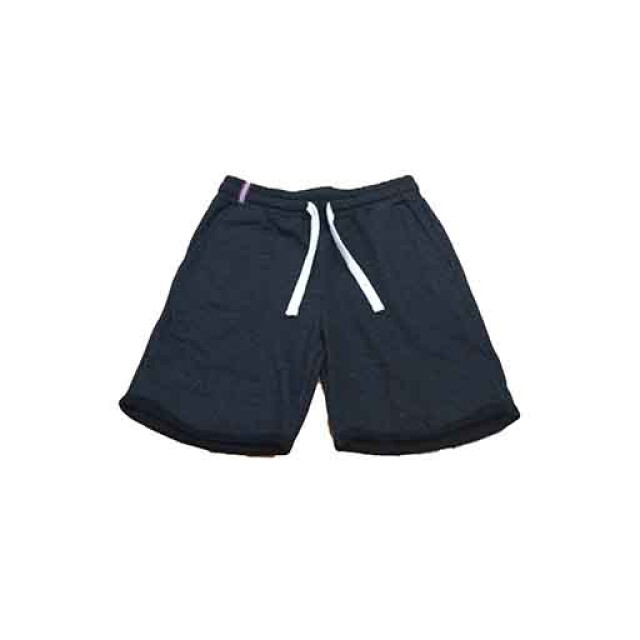 Bermuda Infantil Topper Kids Negro