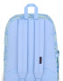 MOCHILA JANSPORT SUPERBREAK PLUS MUSHROOM MELANCHOLY BLUE