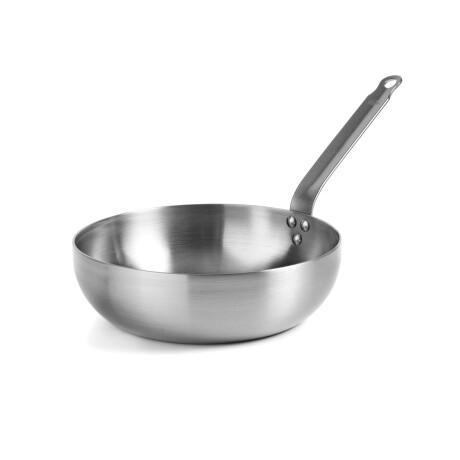 Sartén honda Ferrum 28 cm Sartén honda Ferrum 28 cm