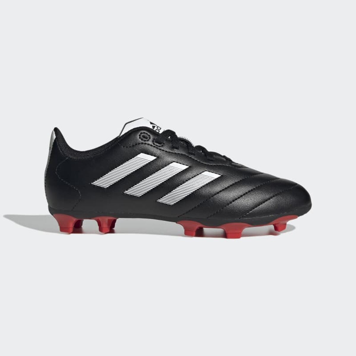 Championes Adidas Goletto VIII Terreno Firme - Negro 