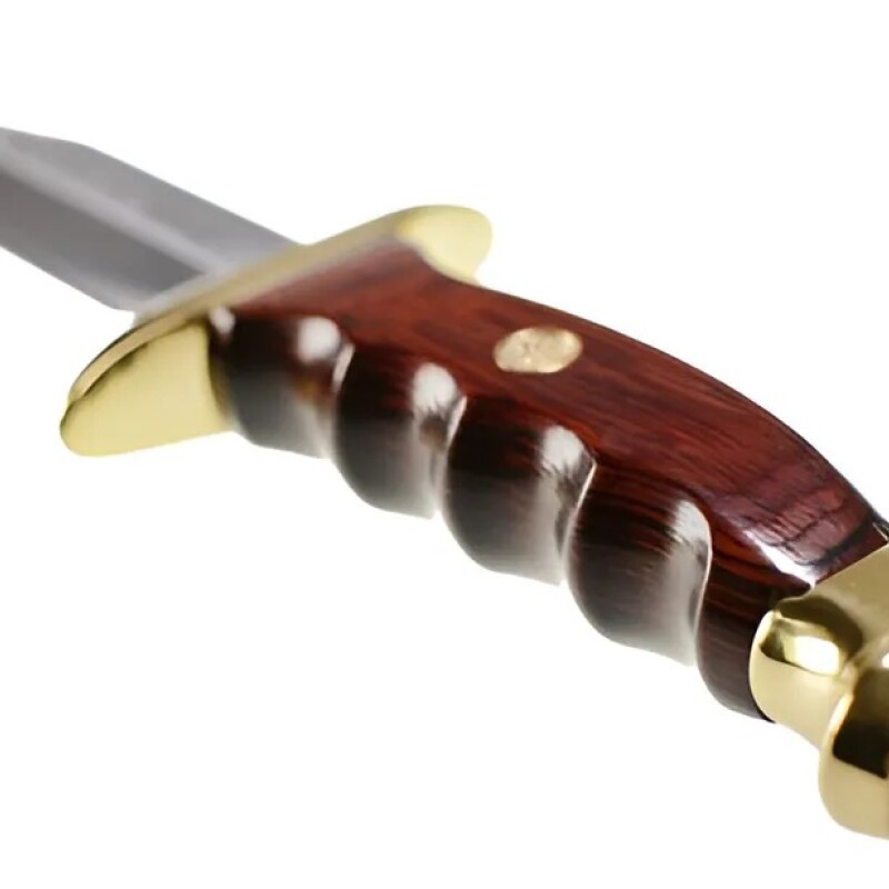 Cuchillo Muela Bowie Bw 14 Cuchillo Muela Bowie Bw 14