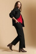 PANTALÓN CLIA Negro