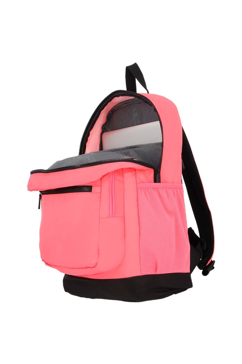 MOCHILA XTREM VITO NEON PINK MOCHILA XTREM VITO NEON PINK