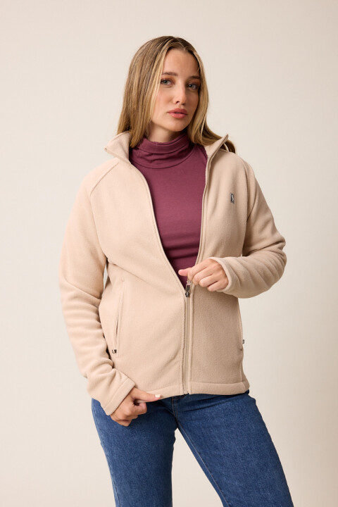 CAMPERA IRELA POLANCO Nude