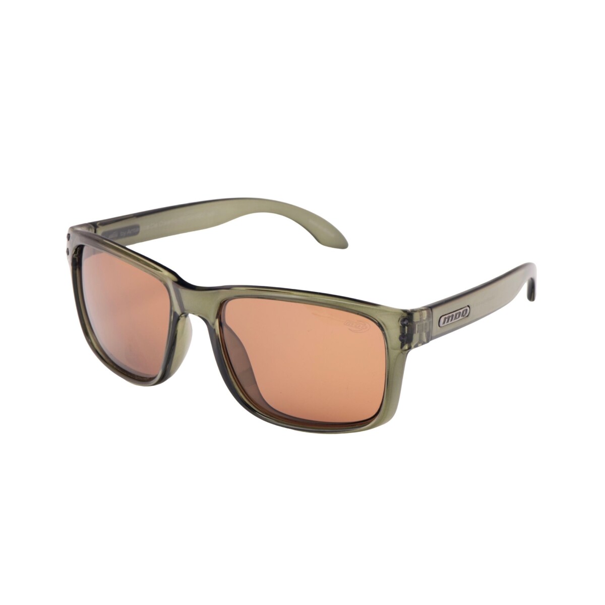 MDQ Morea olivegreen 