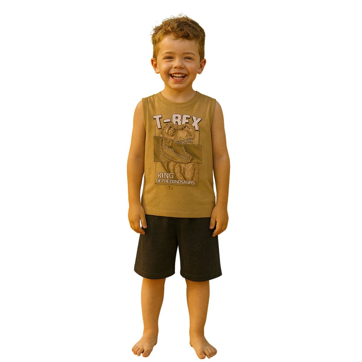 CONJUNTO 4-10 - TOSTADO 