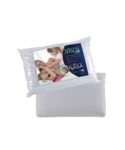 Almohada Visco Soft Almohada Visco Soft