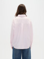 Camisa Otranto Rosa Claro