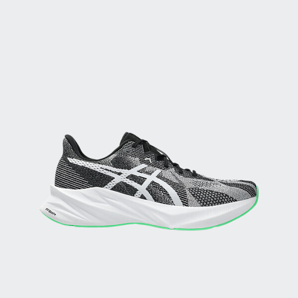 Championes Asics Dynablast 5 Negro