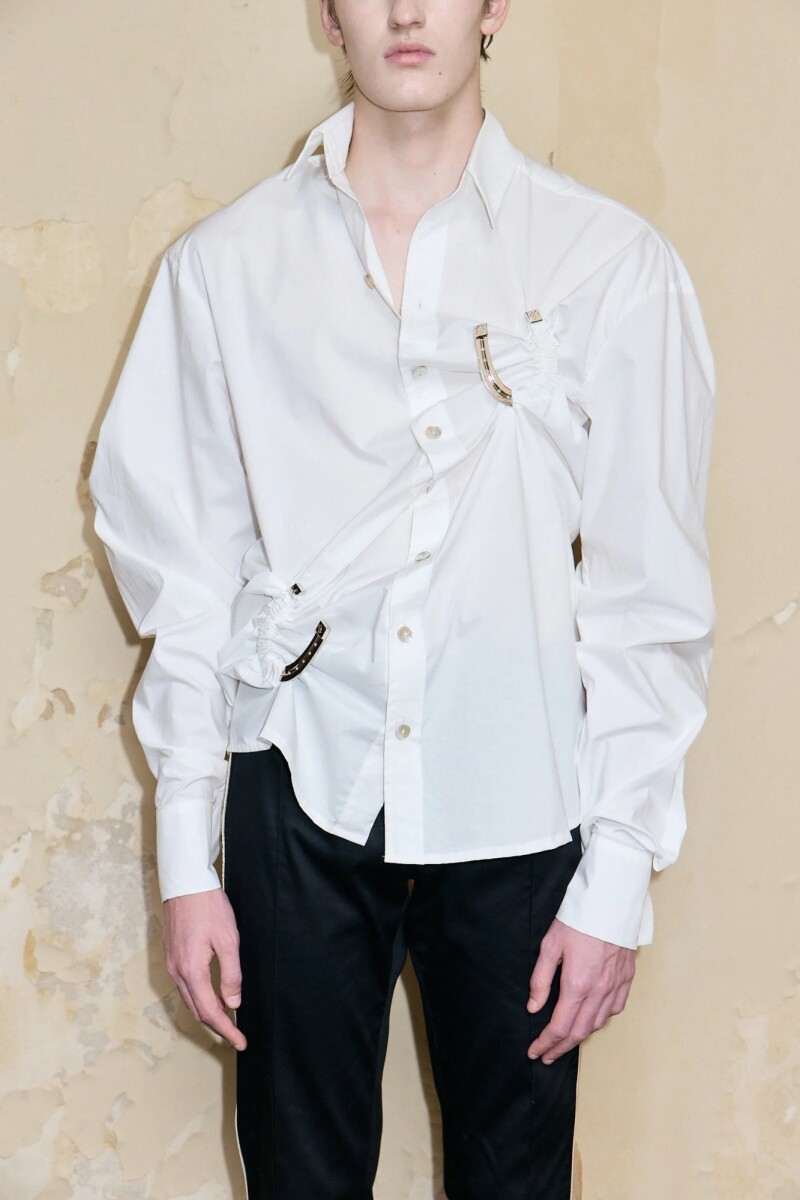 SARAVIA SHIRT 
