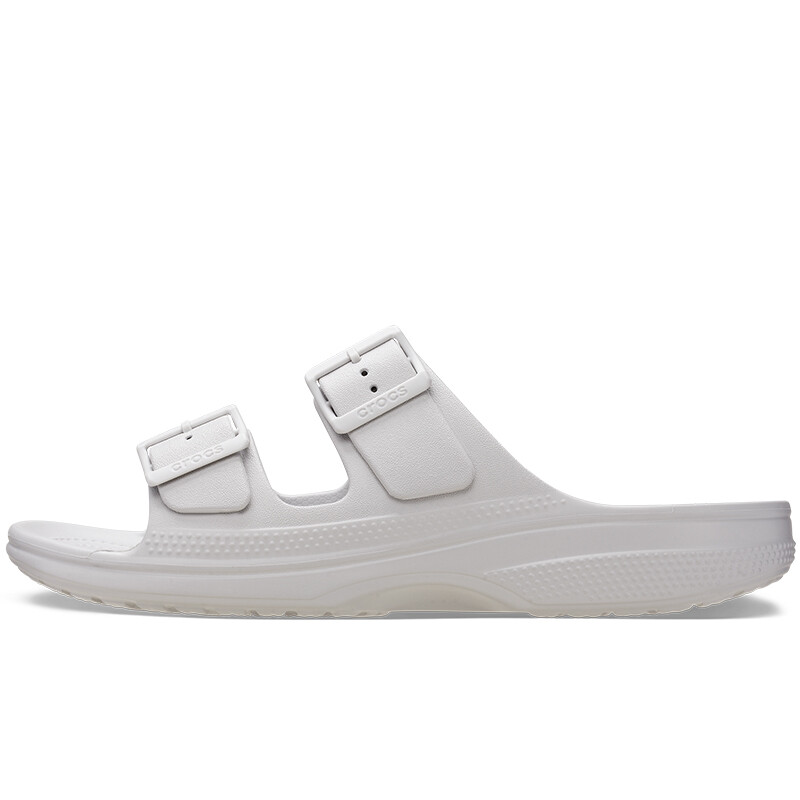 Sandalias Crocs Saturday Gris