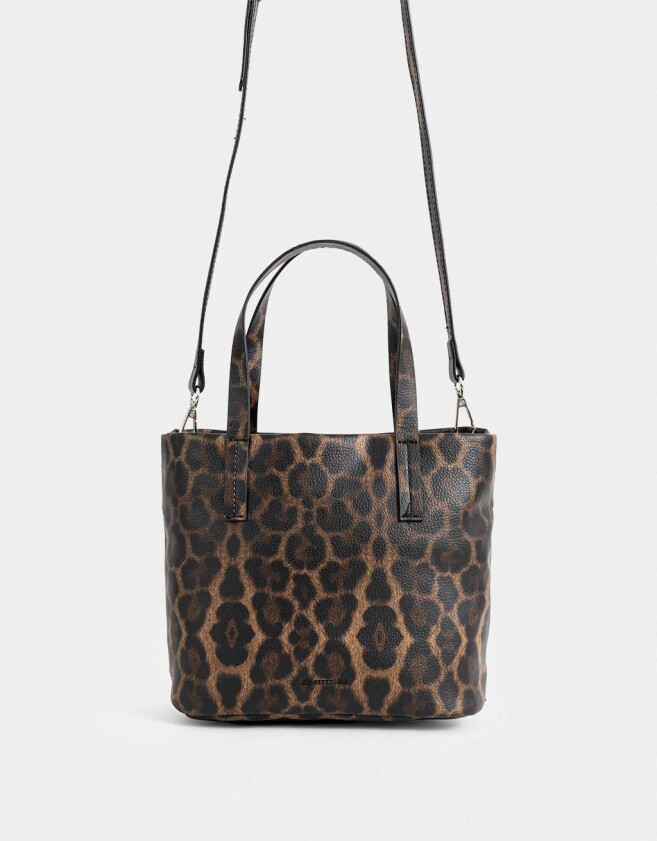 Bandoleras Special Price Bandoleras - Estampado Animal Print