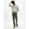 SLIM STRETCH 5 PKT PANT OLIVE