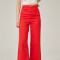 Pantalon Colipe Rojo