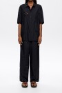 PANTALÓN Negro