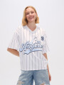 Remera Rujina Estampado 2