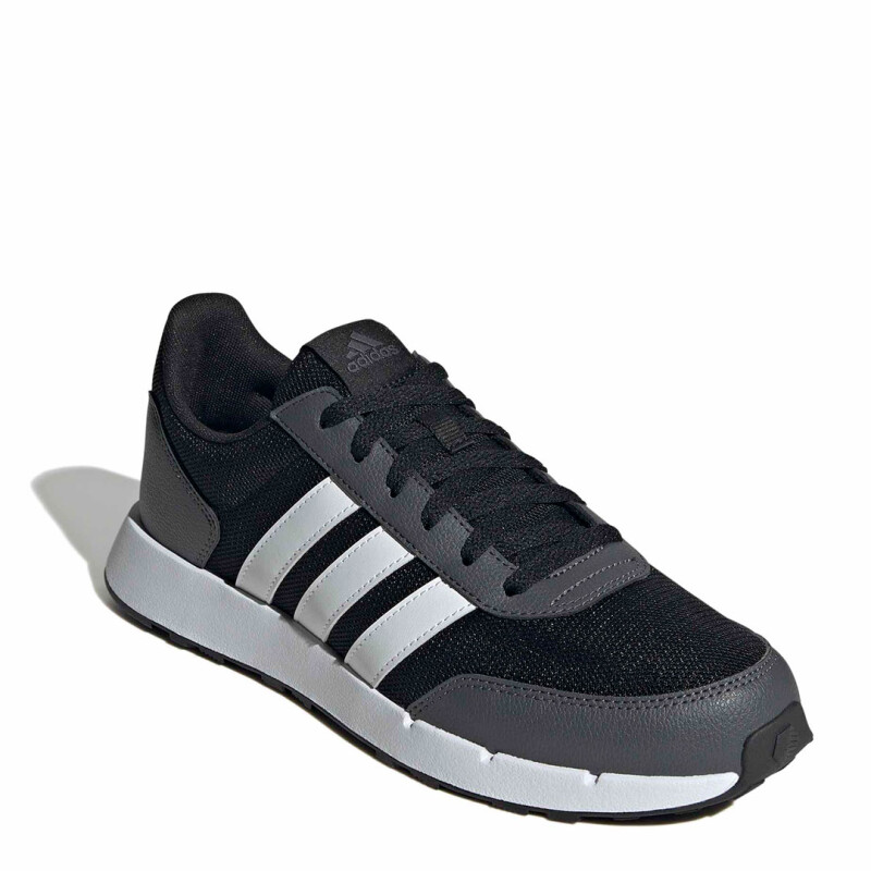 Runtamed Platform Negro - Blanco - Gris