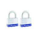 CANDADOS MASTER LOCK X 2 51MM Sin color