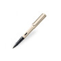 Lapicera Pluma LX Paladio TF azul Lamy 0