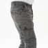 PANTALON CARGO EPSILON S/TAPA Gris