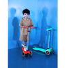 Maxi Micro Deluxe Glow Led Brilla en la oscuridad Verde