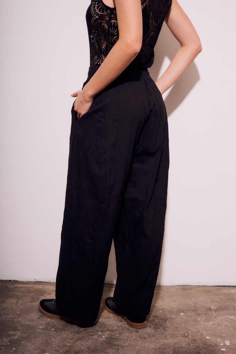 Pantalón Negro