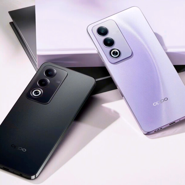 Oppo A80 8/256 Gb 5g CEL OPPO A80 8/256 5G VIOLETA