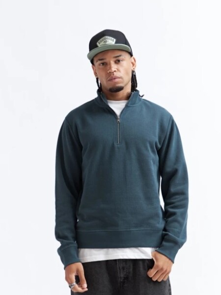 BUZO KRISTOBELGA 31025 VERDE