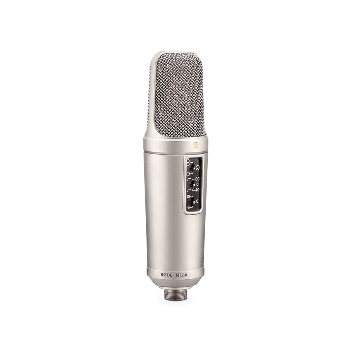 Microfono Rode Nt2a Condenser 