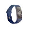 Smartwatch Reloj Smart Xion Xi-watch55 Blk Smartband Bde gris