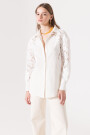 CAMISA JUNGLE Blanco