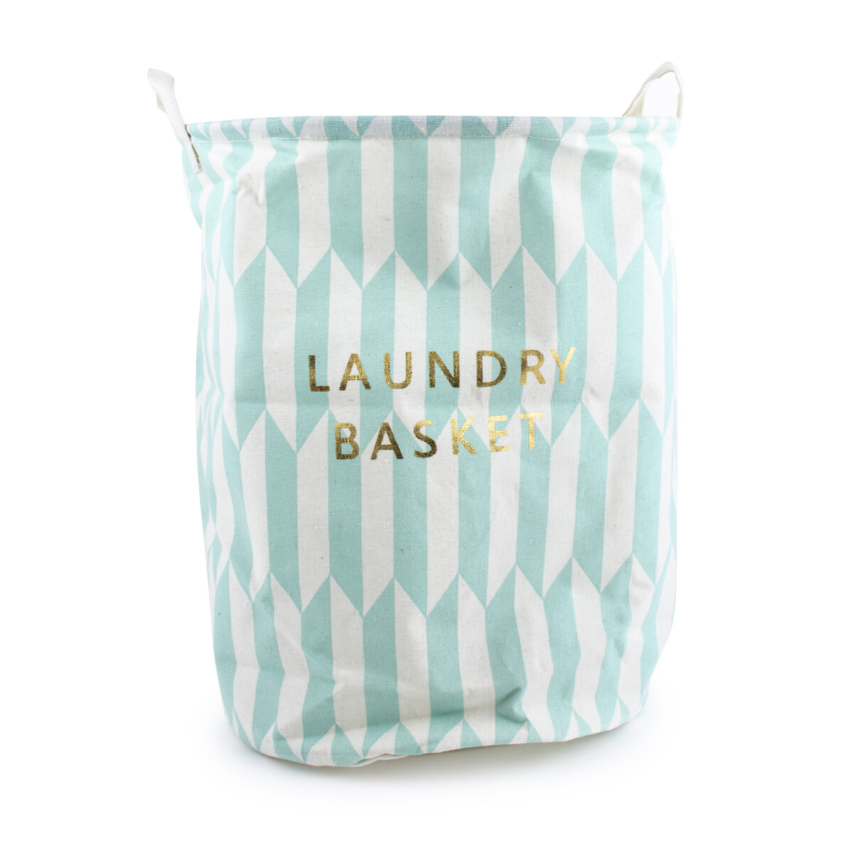 Cesto De Ropa Laundry Basket - Verde 