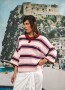 Remera MARE Rosa