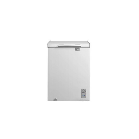 FREEZER MIDEA HORIZONTAL 143 Lts. INVERTER FREEZER MIDEA HORIZONTAL 143 Lts. INVERTER