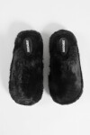 Pantufla comfy negro