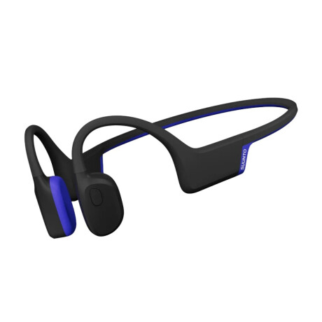 Auriculares Suunto Aqua Light conducción ósea negro Auriculares Suunto Aqua Light conducción ósea negro