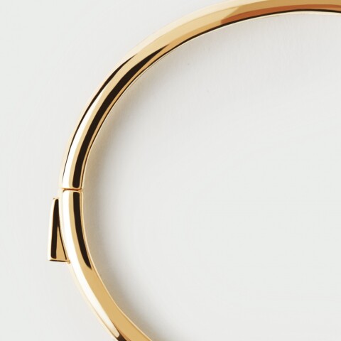PULSERA PDPAOLA AIR BANGLE Pulsera Pdpaola Air Bangle