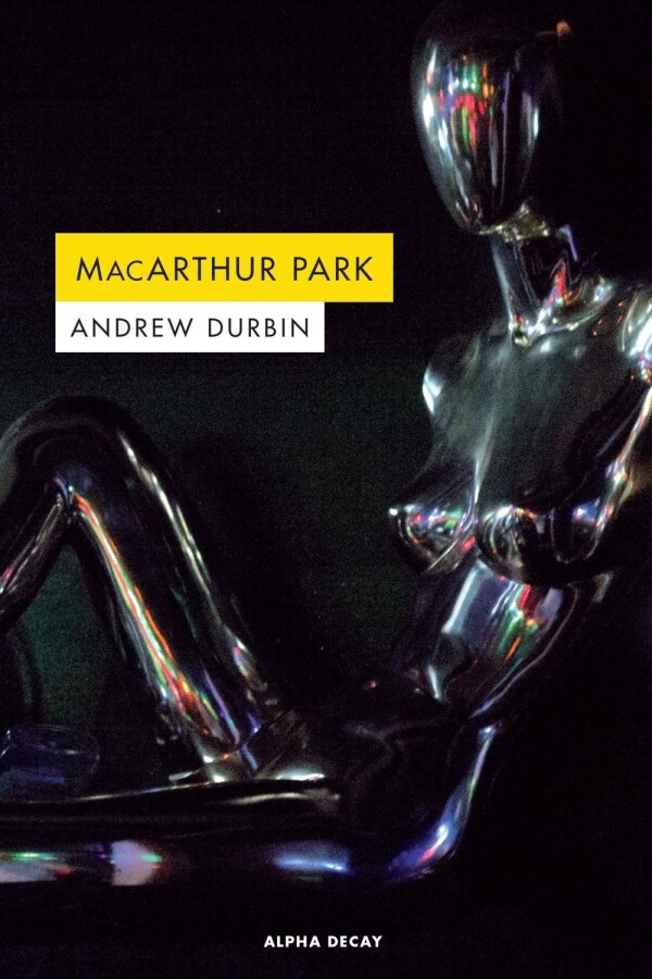 Macarthur Park Macarthur Park