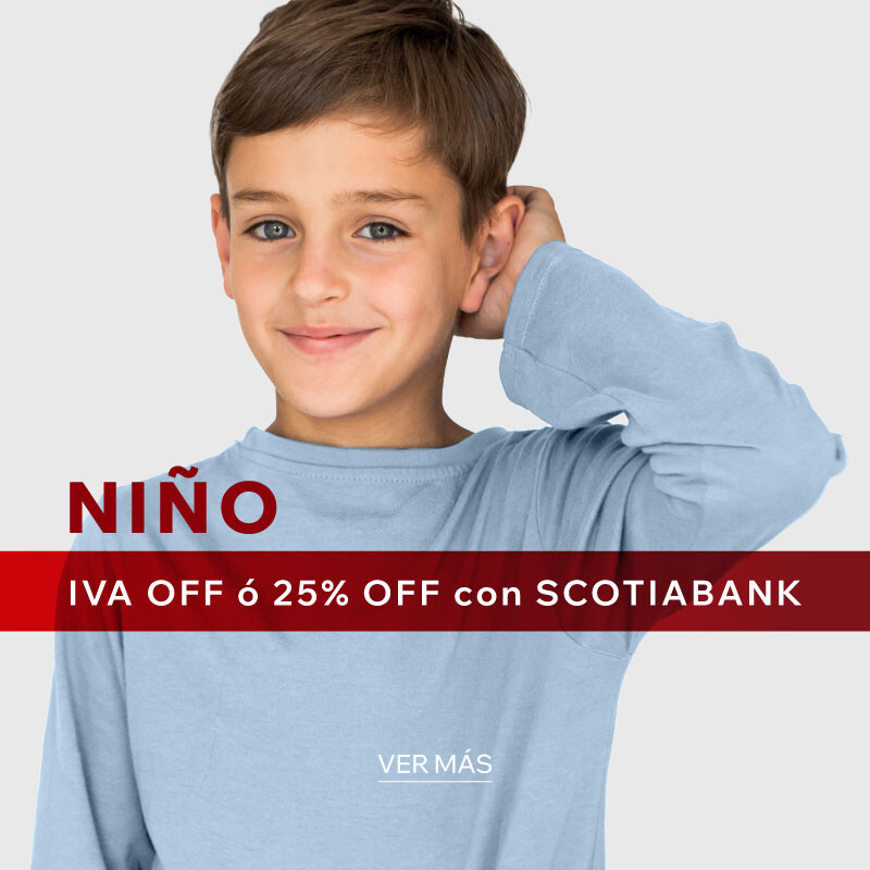 niño iva off