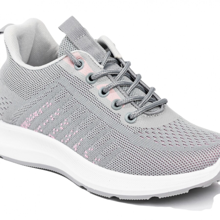 * CAMERON RUNING GREY