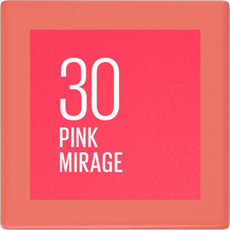 Rubor Líquido Maybelline Sunkisser Hazy Matte Pink Mirage Rubor Líquido Maybelline Sunkisser Hazy Matte Pink Mirage