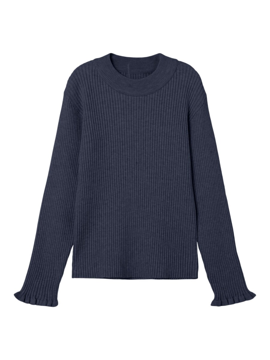 Sweater Vianna - Dark Sapphire 