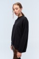 Sweater Simón Charcoal