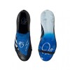 Championes adidas Predator League FG/MG Black / Navy