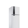 HELADERA - TOP MOUNT- NO FROST 400 lts BLANCA HELADERA - TOP MOUNT- NO FROST 400 lts BLANCA