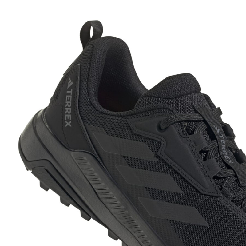 Championes Adidas Terrex Anylander de Hombre - ID0895 Negro-gris