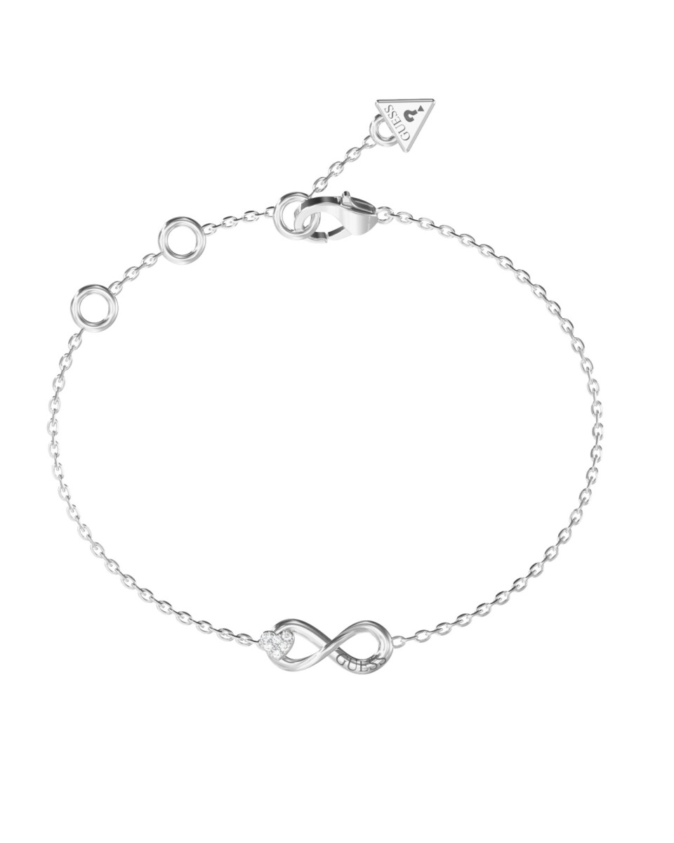 Pulsera Guess Love Bites 