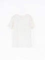 REMERA SUKIL CRUDO