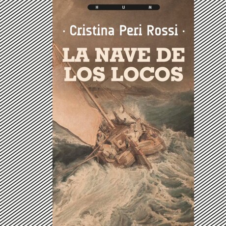LA NAVE DE LOS LOCOS LA NAVE DE LOS LOCOS