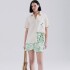 CAMISA FEM ESTAMPA